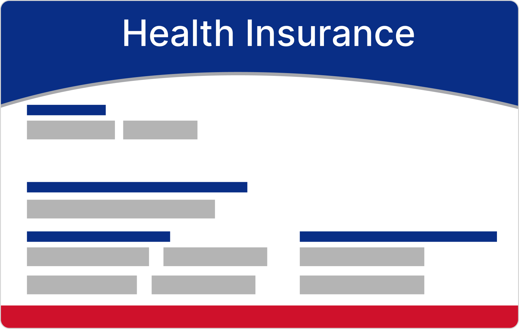Medicare Card
